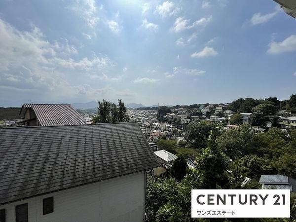 三島市大場の中古一戸建て