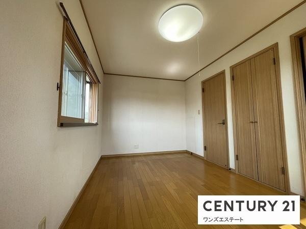 三島市大場の中古一戸建て