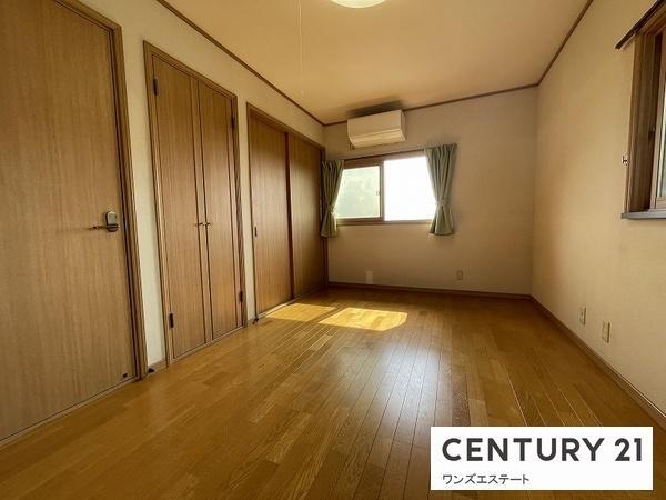 三島市大場の中古一戸建て