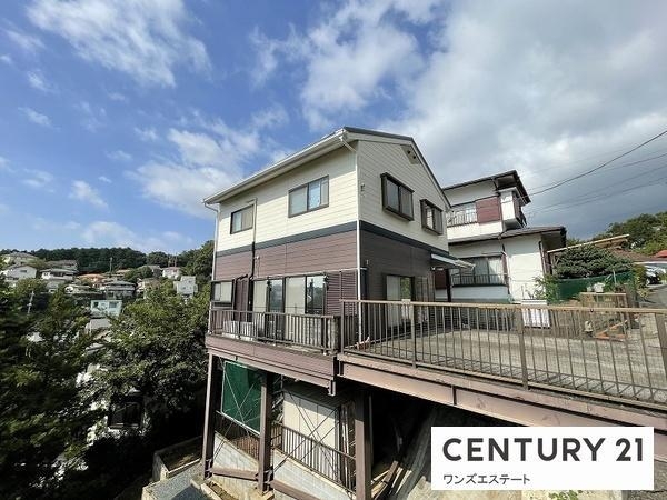 三島市大場中古戸建