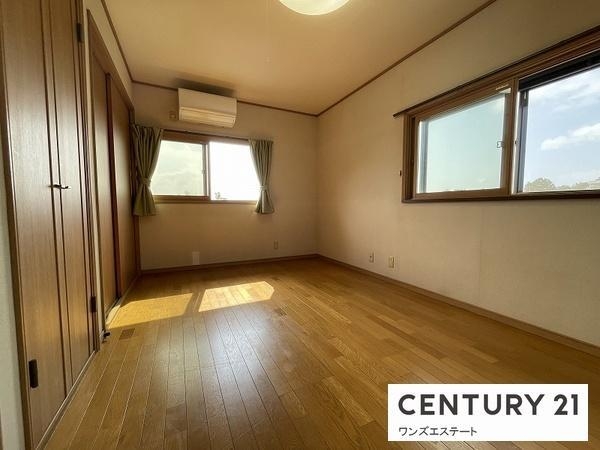 三島市大場の中古一戸建て