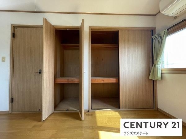 三島市大場の中古一戸建て