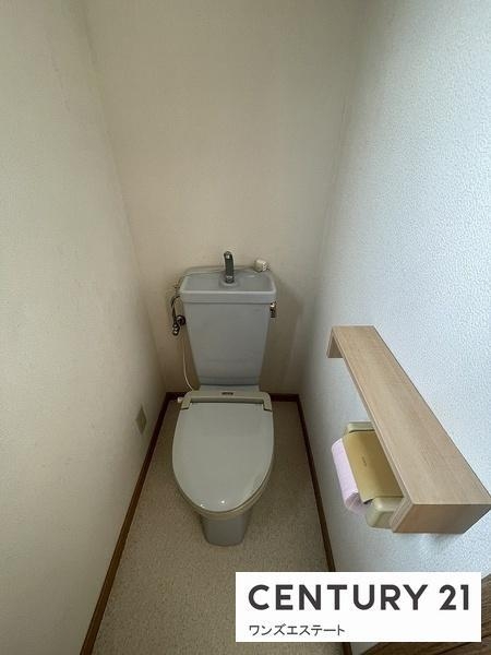 三島市大場の中古一戸建て