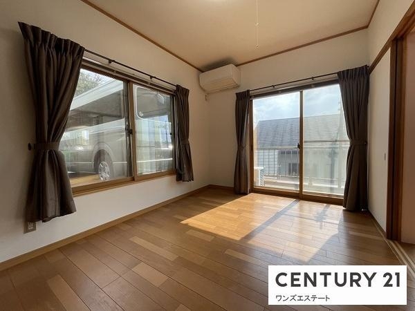 三島市大場の中古一戸建て