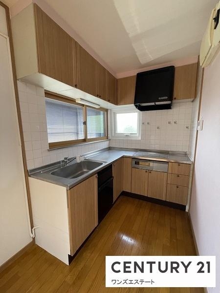 三島市大場の中古一戸建て