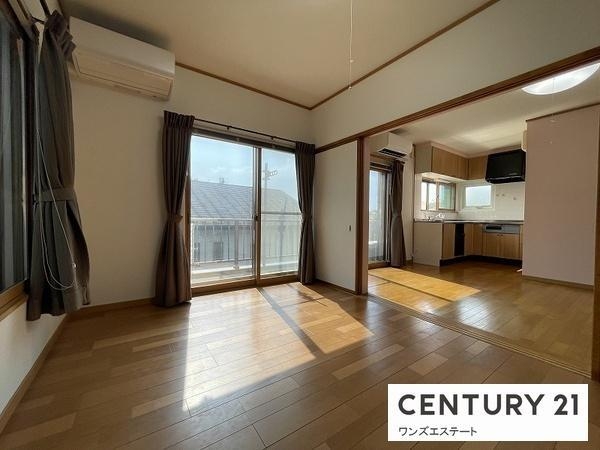 三島市大場の中古一戸建て