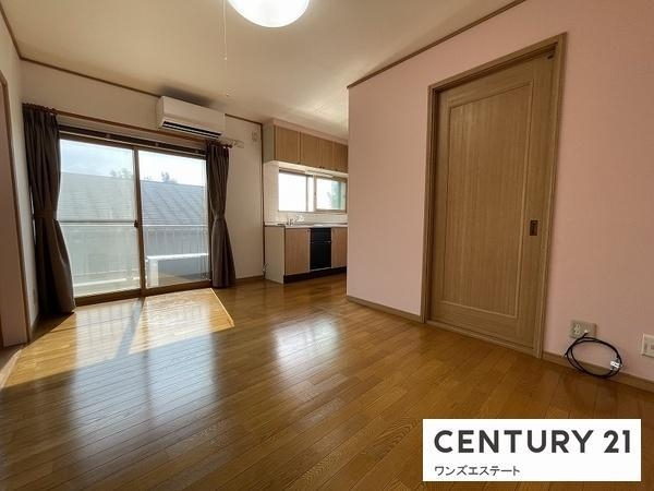 三島市大場の中古一戸建て