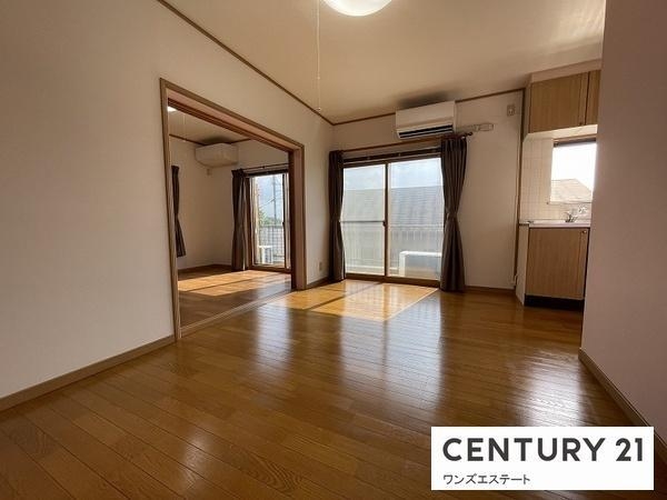 三島市大場の中古一戸建て