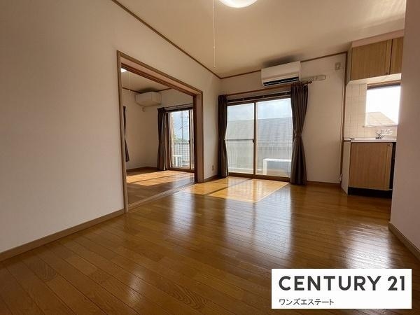 三島市大場の中古一戸建て