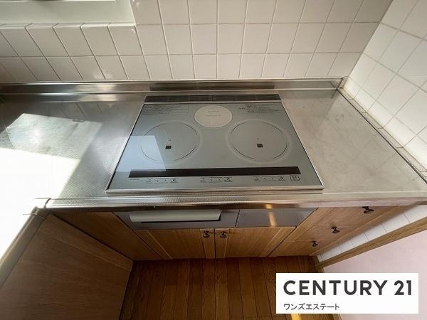 三島市大場の中古一戸建て