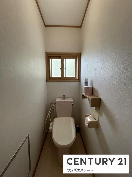 三島市大場の中古一戸建て