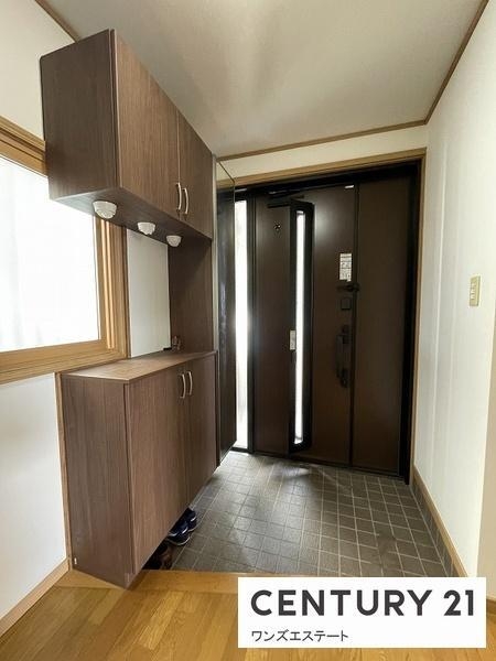 三島市大場の中古一戸建て