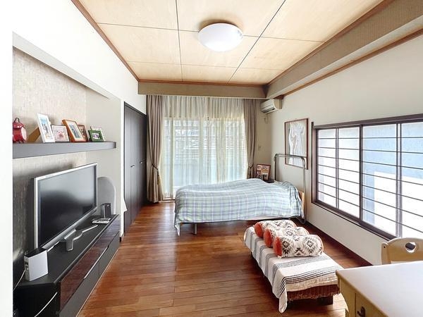 沼津市共栄町の中古一戸建て