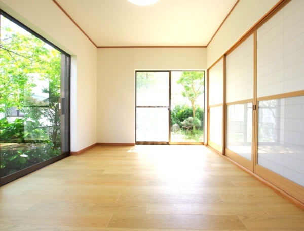 三島市佐野見晴台１丁目の中古一戸建て