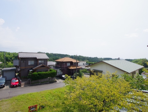 三島市佐野見晴台１丁目の中古一戸建て