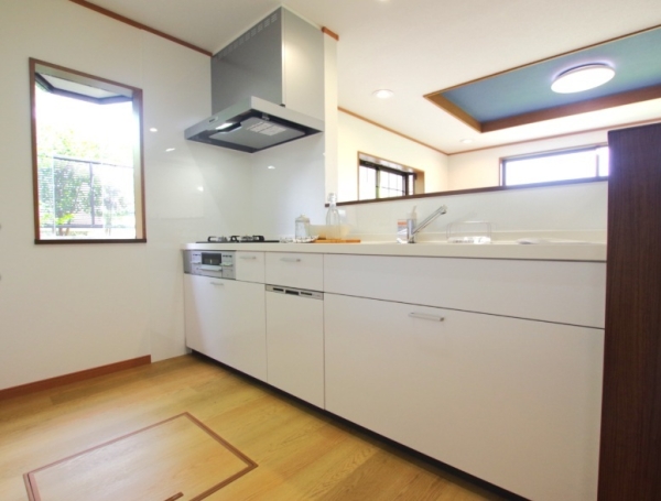 三島市佐野見晴台１丁目中古戸建