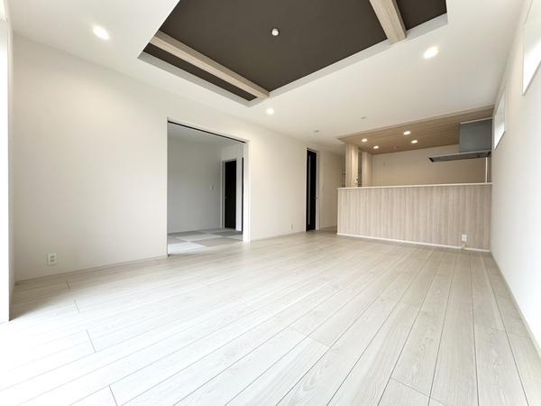 沼津市大岡新築分譲住宅全4棟　4号棟