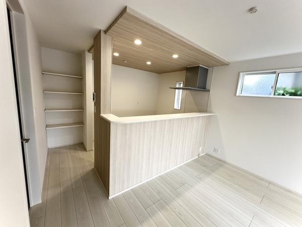 沼津市大岡新築分譲住宅全4棟　4号棟