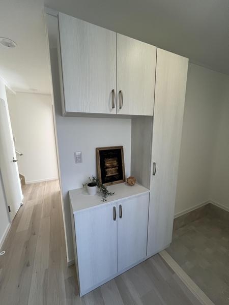 沼津市下香貫八重の中古一戸建て