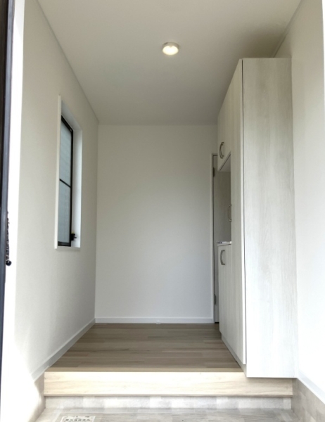 沼津市下香貫八重の中古一戸建て