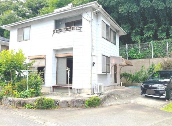 沼津市下香貫八重中古戸建