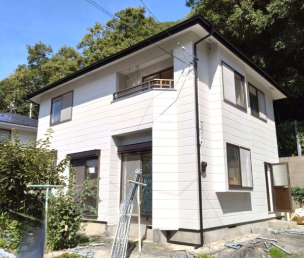 沼津市下香貫八重中古戸建