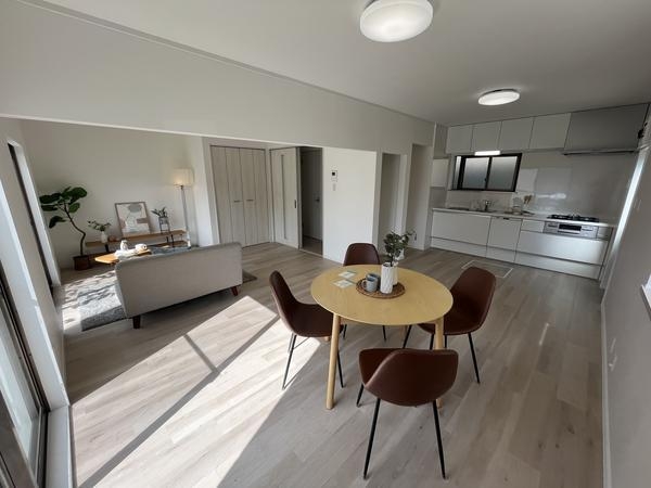 沼津市下香貫八重中古戸建