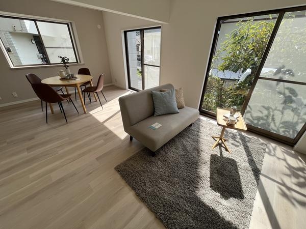 沼津市下香貫八重中古戸建