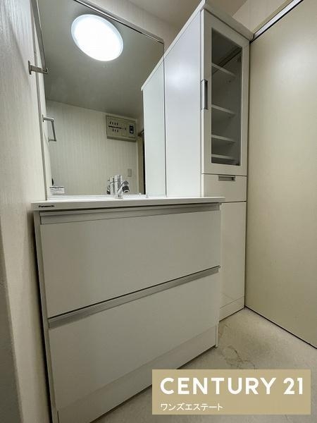 パスコグランドマンション新沼津