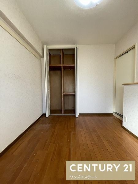 パスコグランドマンション新沼津
