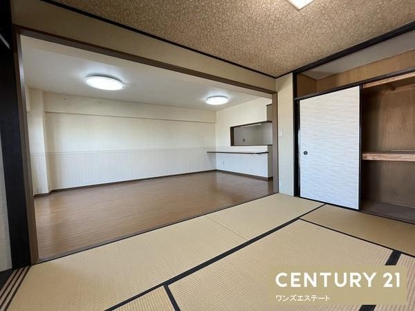 パスコグランドマンション新沼津