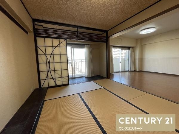 パスコグランドマンション新沼津