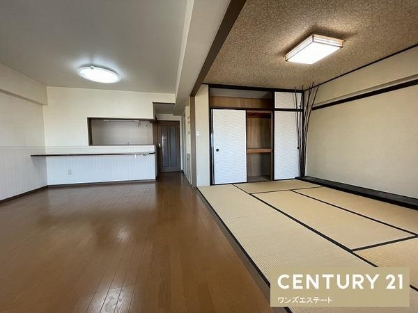 パスコグランドマンション新沼津
