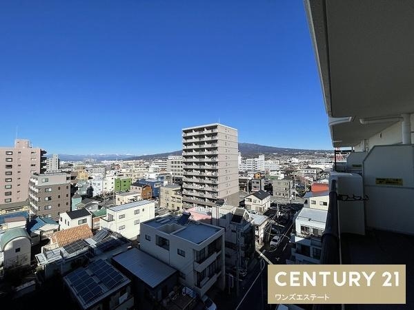 パスコグランドマンション新沼津
