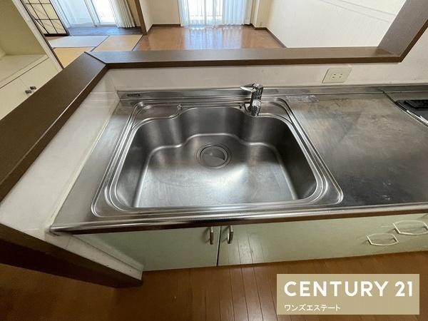 パスコグランドマンション新沼津