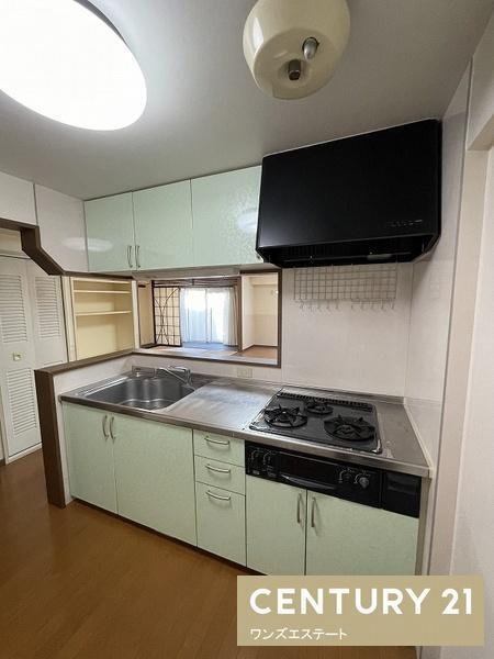 パスコグランドマンション新沼津