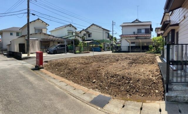 函南町肥田２期新築分譲住宅全1棟　１号棟
