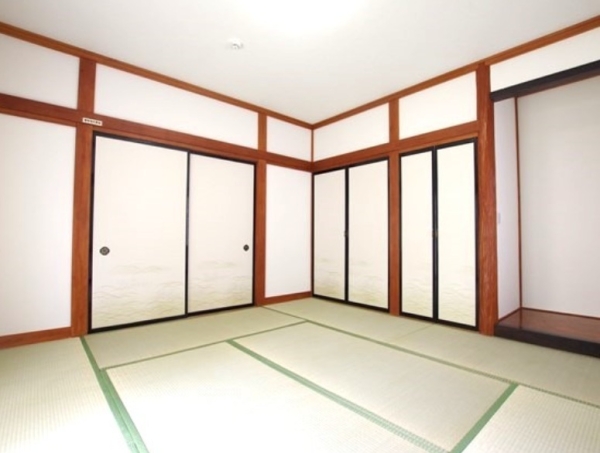 三島市徳倉の中古一戸建て