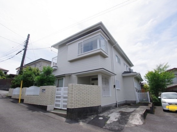 三島市徳倉中古戸建