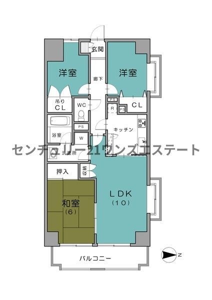 エンゼルハイム伏見