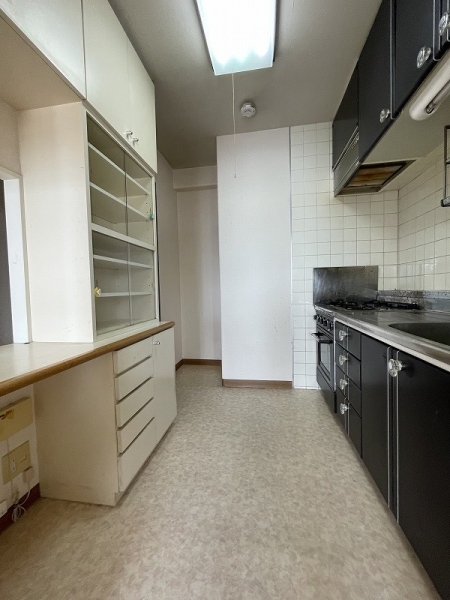 エンゼルハイム伏見(キッチン)