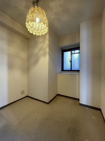 エンゼルハイム伏見(洋室)