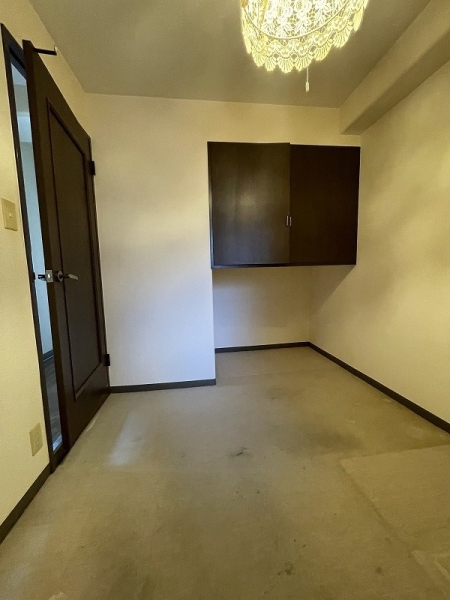 エンゼルハイム伏見(洋室)