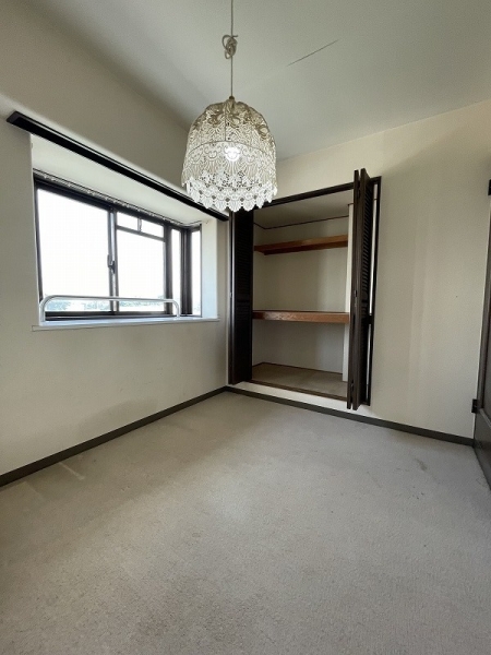 エンゼルハイム伏見(洋室)