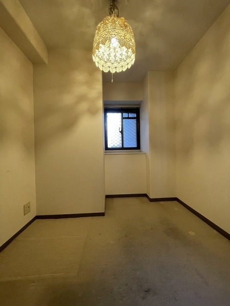 エンゼルハイム伏見(洋室)