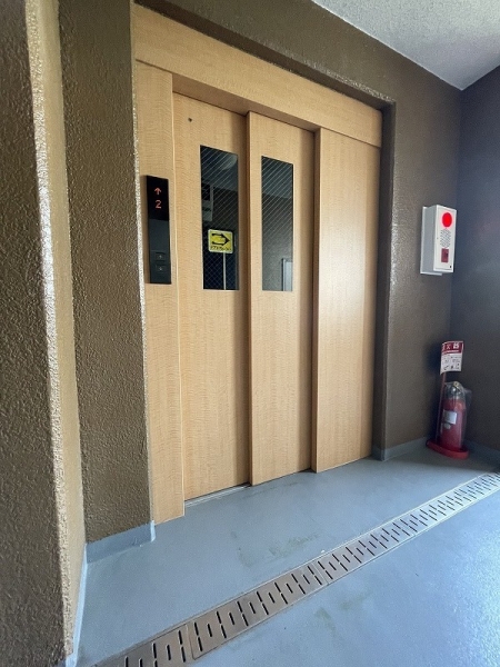 エンゼルハイム伏見(その他共用部分)