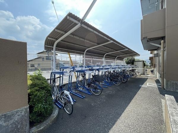 エンゼルハイム伏見(その他共用部分)