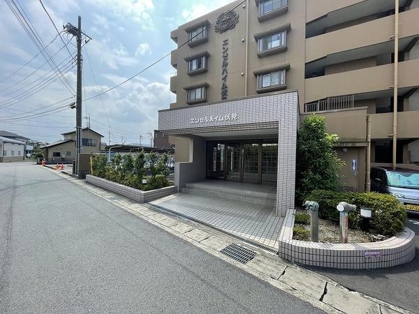 エンゼルハイム伏見(その他)