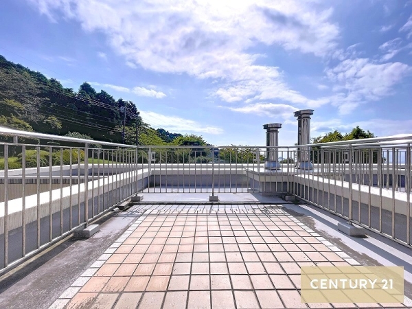 ベラヴィスタ南箱根