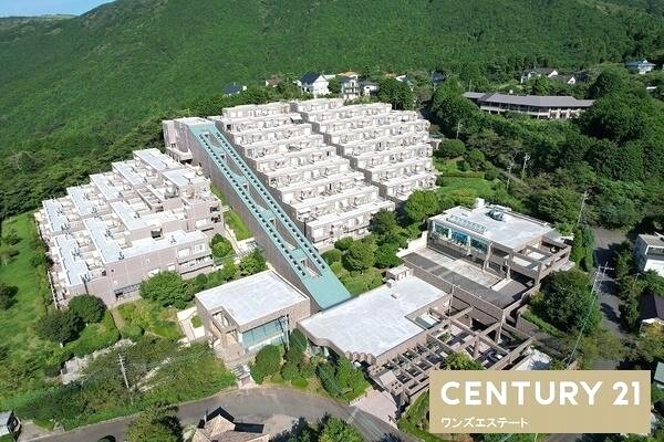 ベラヴィスタ南箱根
